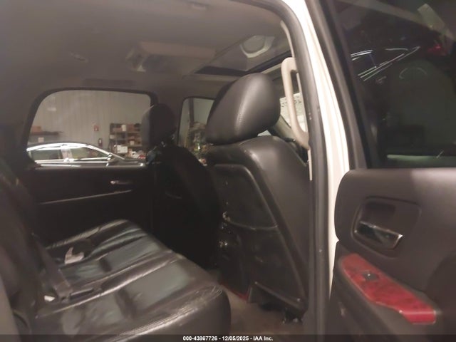 2010 CADILLAC ESCALADE 1GYUKBEF3AR181607 Photo 7
