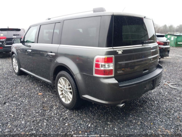 Ford FLEX SEL 2019 2FMGK5C80KBA12007 Image 3