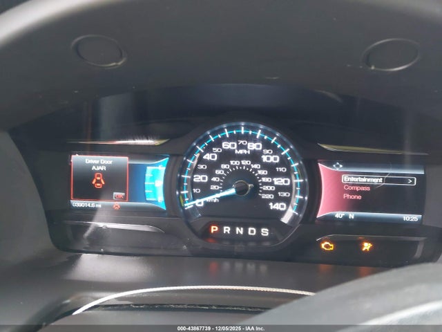 Ford FLEX SEL 2019 2FMGK5C80KBA12007 Image 7