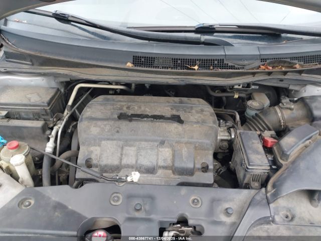 2014 HONDA ODYSSEY 5FNRL5H66EB042203 Photo 9