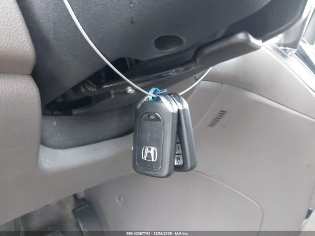 2014 HONDA ODYSSEY 5FNRL5H66EB042203 Photo 10