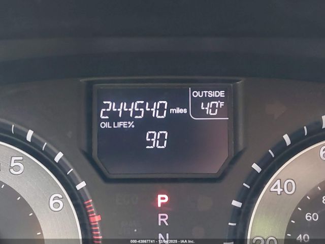 2014 HONDA ODYSSEY 5FNRL5H66EB042203 Photo 6