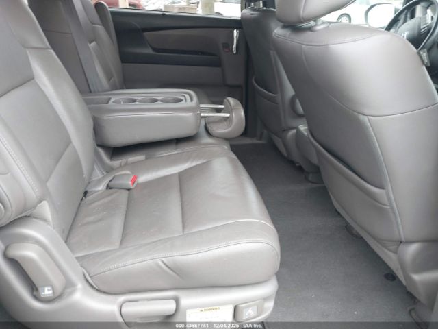 2014 HONDA ODYSSEY 5FNRL5H66EB042203 Photo 7