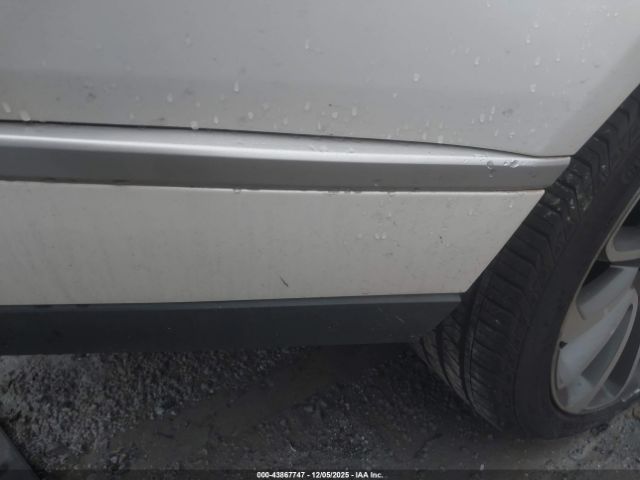 2015 LAND ROVER RANGE ROVER SALGV2TF4FA207689 Photo 5