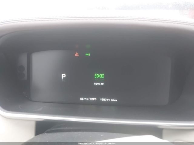 2015 LAND ROVER RANGE ROVER SALGV2TF4FA207689 Photo 6