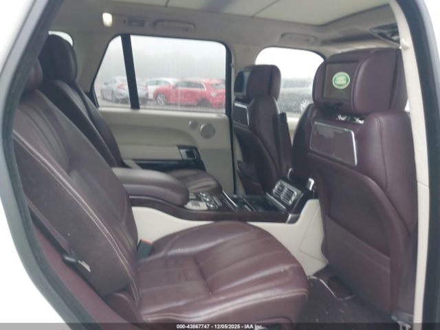 2015 LAND ROVER RANGE ROVER SALGV2TF4FA207689 Photo 7