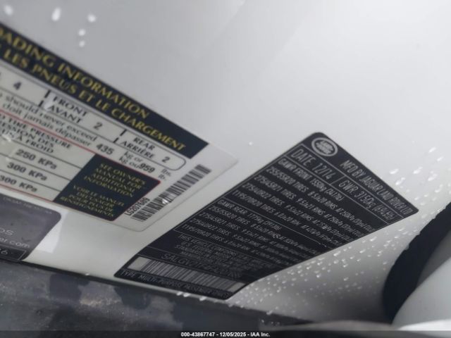 2015 LAND ROVER RANGE ROVER SALGV2TF4FA207689 Photo 8