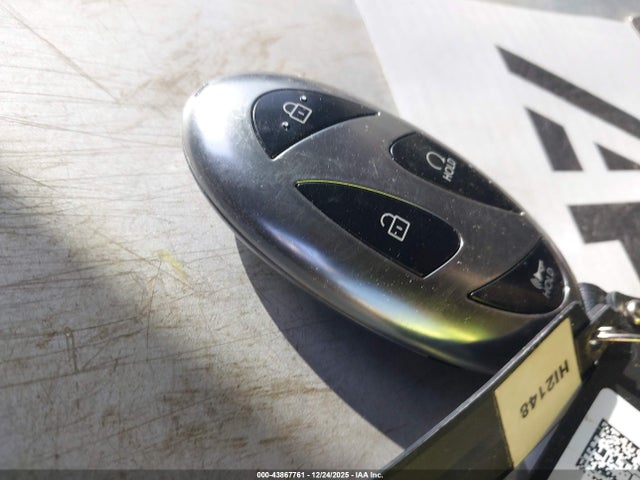 2024 HYUNDAI SANTA FE HYBRID 5NMP24G16RH007370 Photo 10