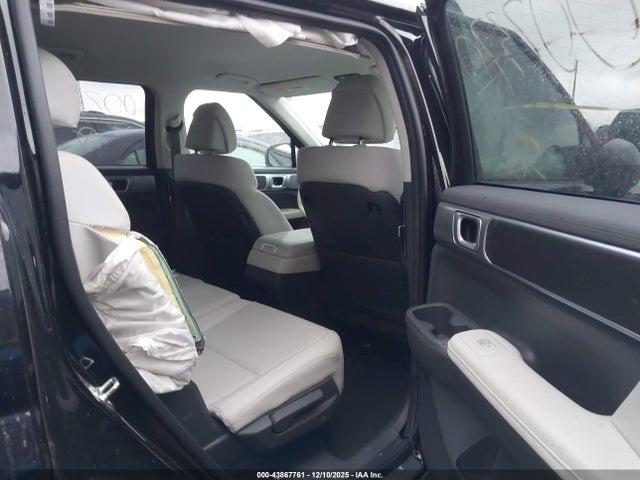 2024 HYUNDAI SANTA FE HYBRID 5NMP24G16RH007370 Photo 7