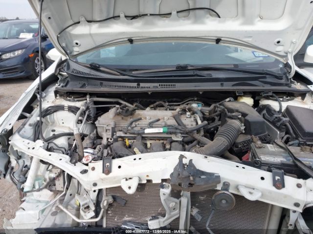 2017 TOYOTA COROLLA 5YFBURHE1HP688139 Photo 9