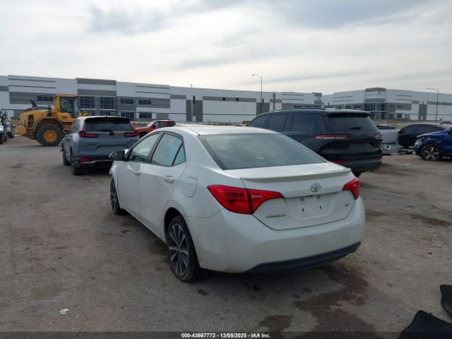 2017 TOYOTA COROLLA 5YFBURHE1HP688139 Photo 2
