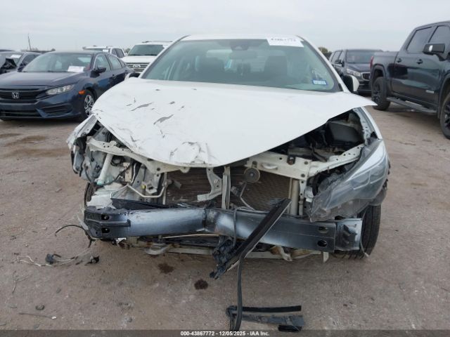 2017 TOYOTA COROLLA 5YFBURHE1HP688139 Photo 5