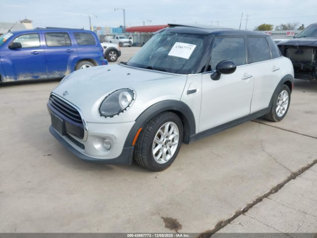 2019 MINI HARDTOP WMWXU1C57K2J03274 Photo 1