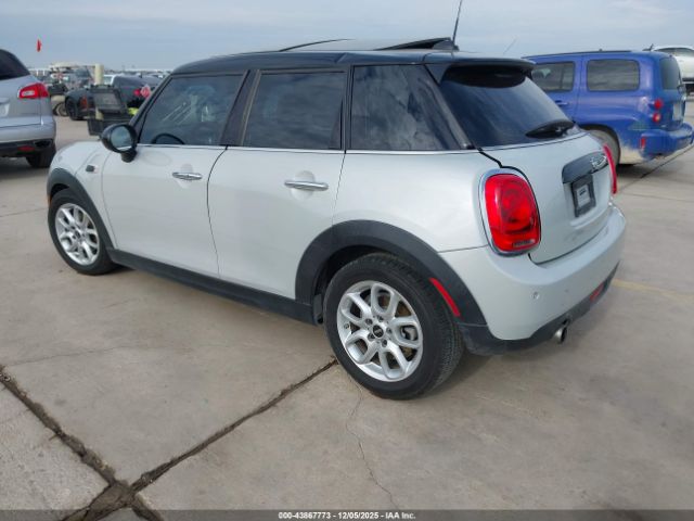 2019 MINI HARDTOP WMWXU1C57K2J03274 Photo 2