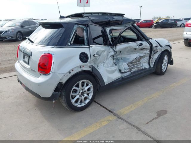 2019 MINI HARDTOP WMWXU1C57K2J03274 Photo 3