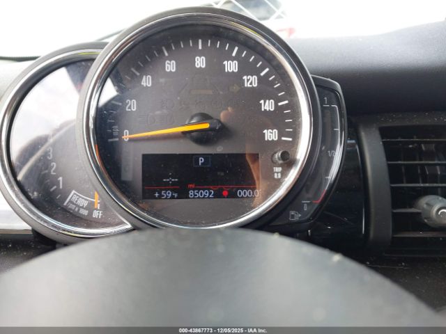 2019 MINI HARDTOP WMWXU1C57K2J03274 Photo 6