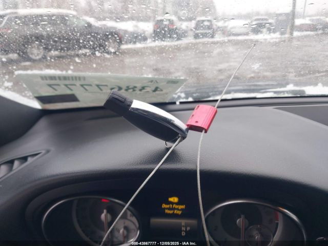 2016 MERCEDES-BENZ CLA 250 WDDSJ4GB4GN381634 Photo 10