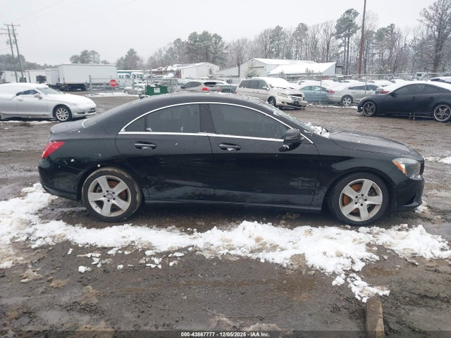 43867777 :رقم المزاد ، WDDSJ4GB4GN381634 vin ، 2016 Mercedes-benz Cla 250 4matic مزاد بيع
