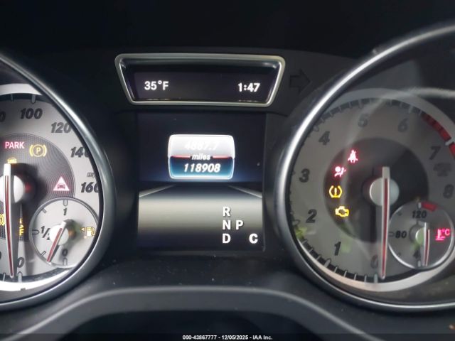 2016 MERCEDES-BENZ CLA 250 WDDSJ4GB4GN381634 Photo 6