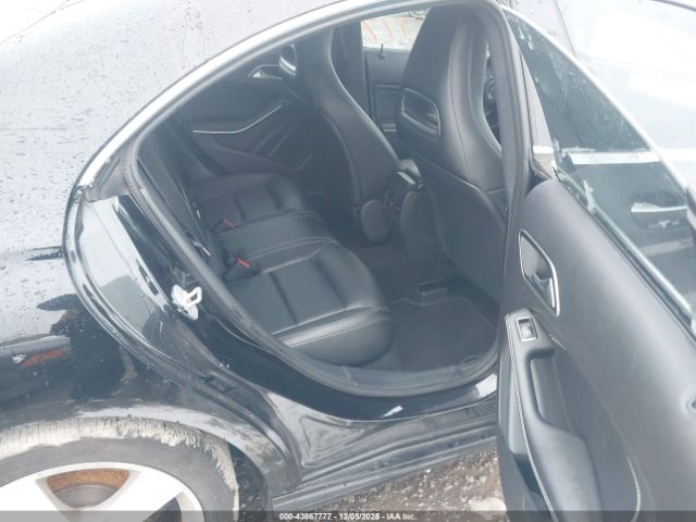 2016 MERCEDES-BENZ CLA 250 WDDSJ4GB4GN381634 Photo 7