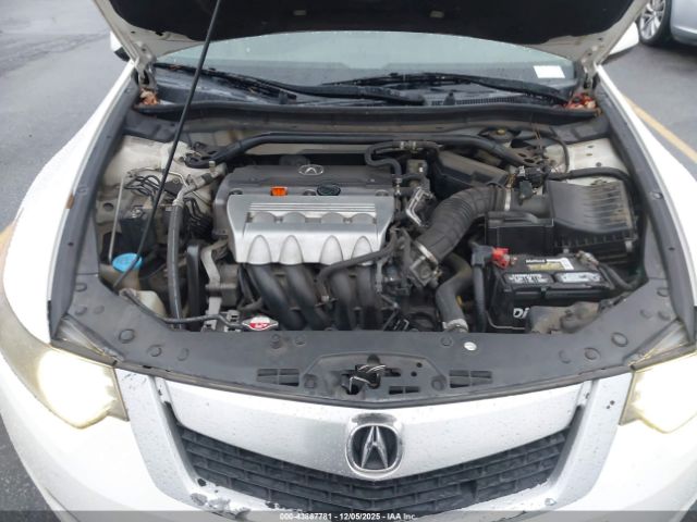 2009 ACURA TSX JH4CU26669C001592 Photo 9