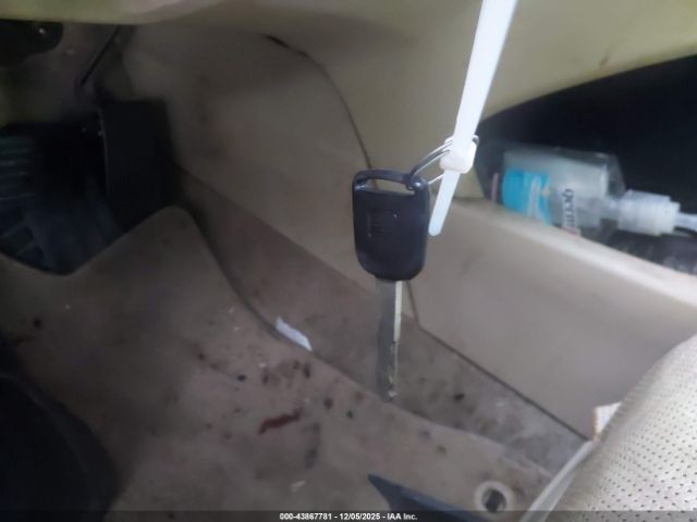 2009 ACURA TSX JH4CU26669C001592 Photo 10