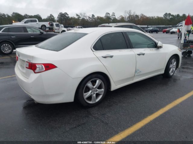 2009 ACURA TSX JH4CU26669C001592 Photo 3