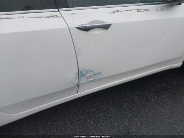 2009 ACURA TSX JH4CU26669C001592 Photo 5