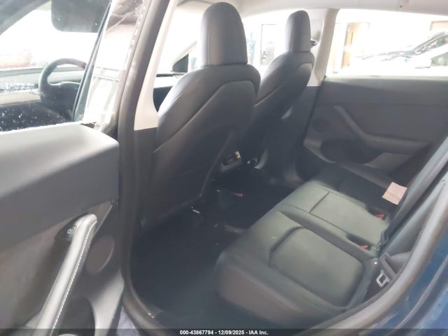 2023 TESLA MODEL Y 7SAYGDEEXPF764494 Photo 7