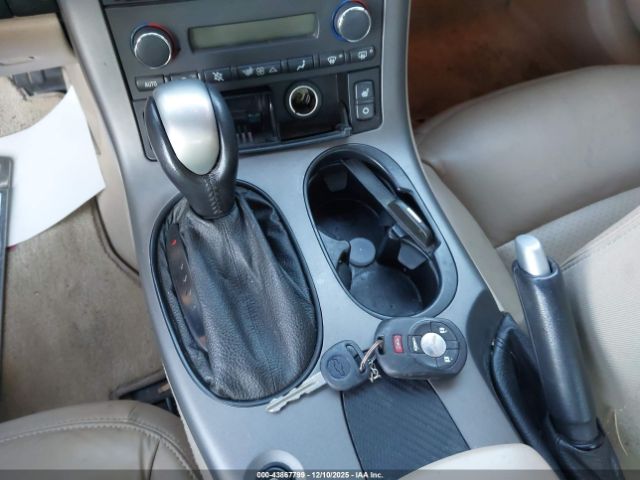 2007 CHEVROLET CORVETTE 1G1YY26U375111441 Photo 10