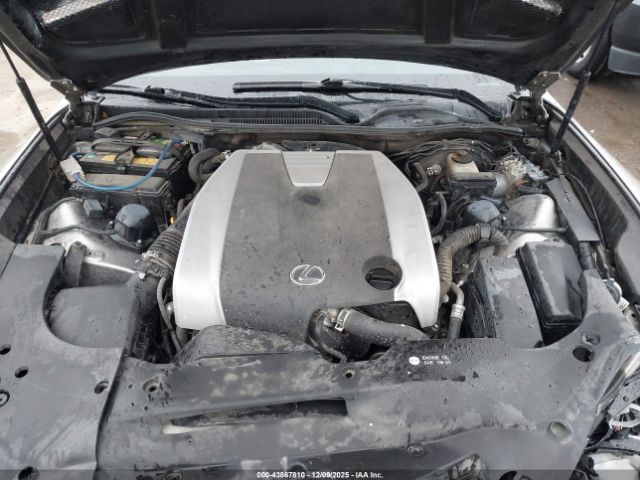 2016 LEXUS RC 350 JTHHE5BCXG5012080 Photo 9