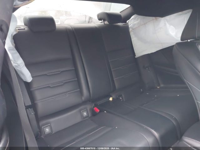 2016 LEXUS RC 350 JTHHE5BCXG5012080 Photo 7