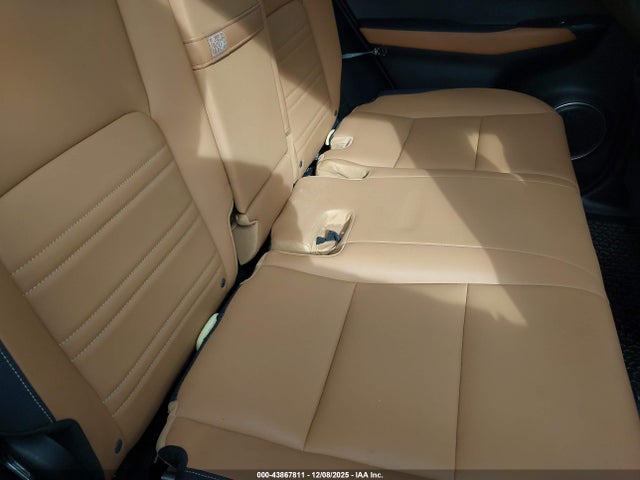 2021 LEXUS NX 300 JTJDARBZ8M2178535 Photo 7