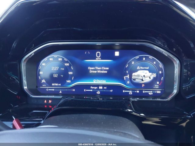 2023 CHEVROLET SILVERADO 1500 2GCUDDED8P1114805 Photo 6