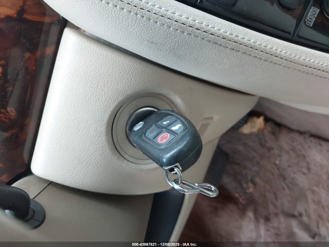 2004 JAGUAR XJ SAJWA71C24SG30173 Photo 10