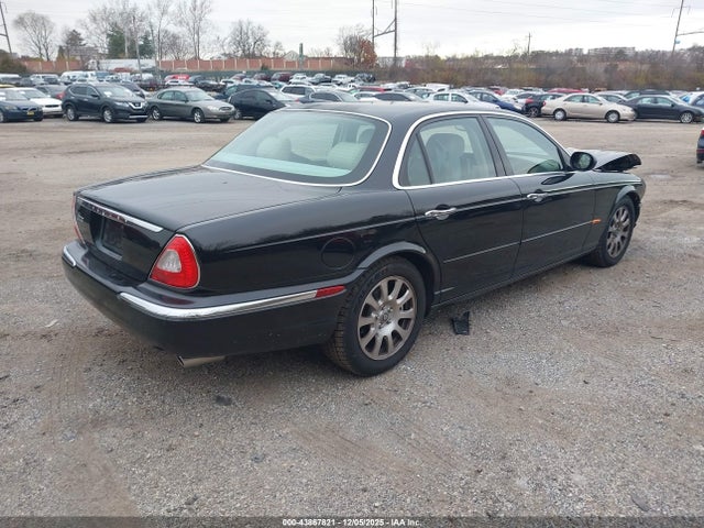 2004 JAGUAR XJ SAJWA71C24SG30173 Photo 3