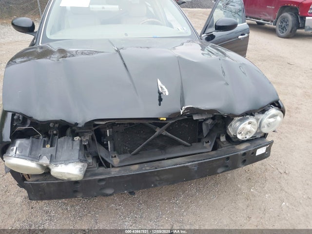 2004 JAGUAR XJ SAJWA71C24SG30173 Photo 5