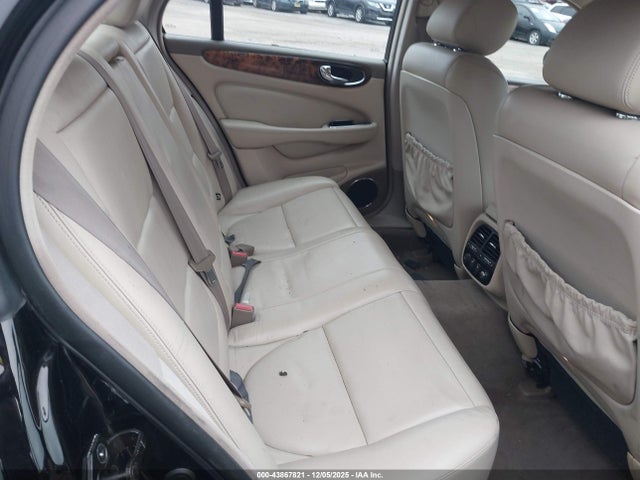 2004 JAGUAR XJ SAJWA71C24SG30173 Photo 7