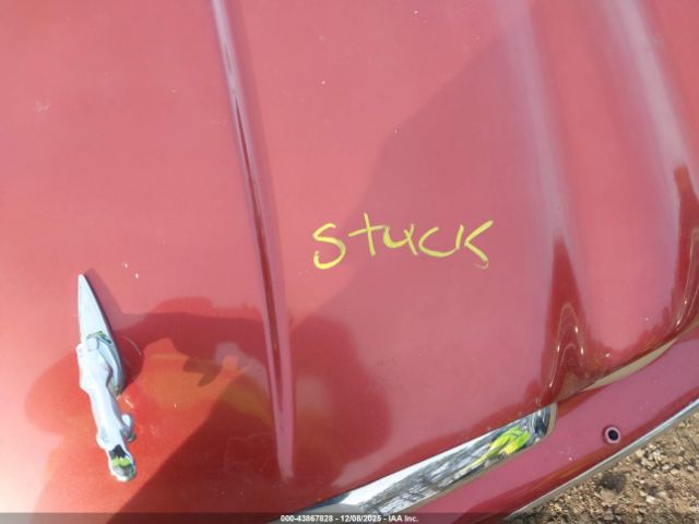 2005 JAGUAR XJ SAJWA79C65SG47189 Photo 9