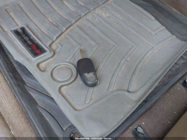 2005 JAGUAR XJ SAJWA79C65SG47189 Photo 10