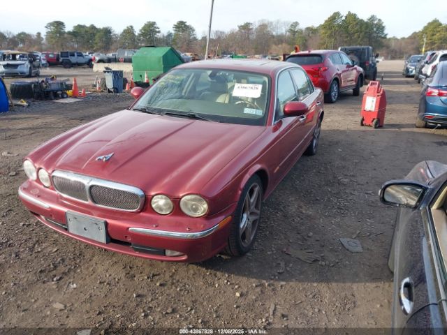 2005 JAGUAR XJ SAJWA79C65SG47189 Photo 1