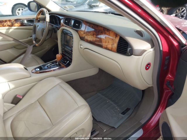 2005 JAGUAR XJ SAJWA79C65SG47189 Photo 4