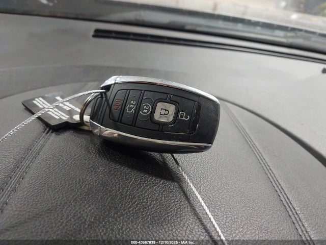 Aukcja sprzedaży 2018 Lincoln Mkx Reserve, vin: 2LMPJ8LR5JBL40622, numer aukcji: 43867839