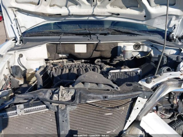 2011 MITSUBISHI ENDEAVOR 4A4JN2AS4BE032207 Photo 9