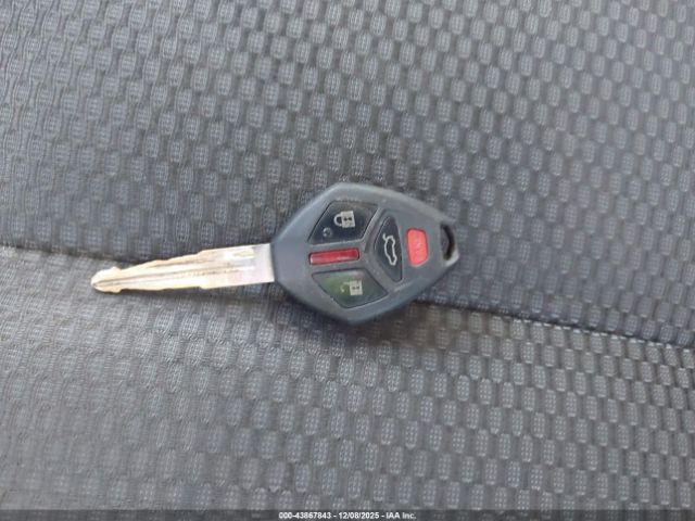 2011 MITSUBISHI ENDEAVOR 4A4JN2AS4BE032207 Photo 10