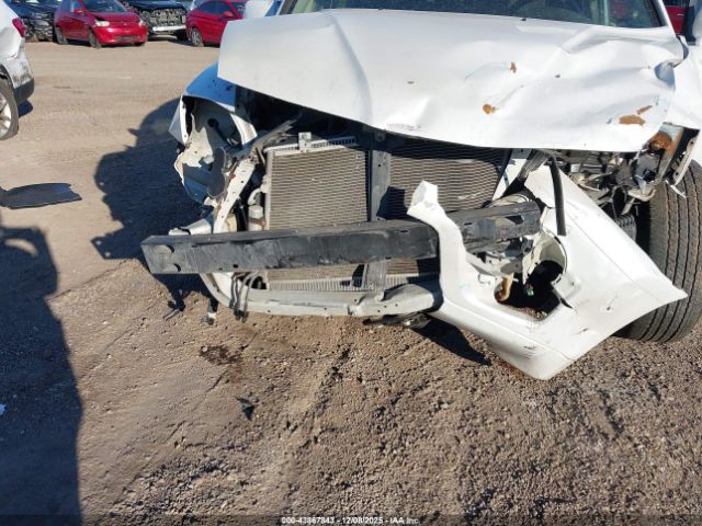 2011 MITSUBISHI ENDEAVOR 4A4JN2AS4BE032207 Photo 5