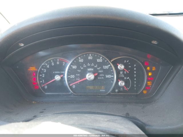 2011 MITSUBISHI ENDEAVOR 4A4JN2AS4BE032207 Photo 6