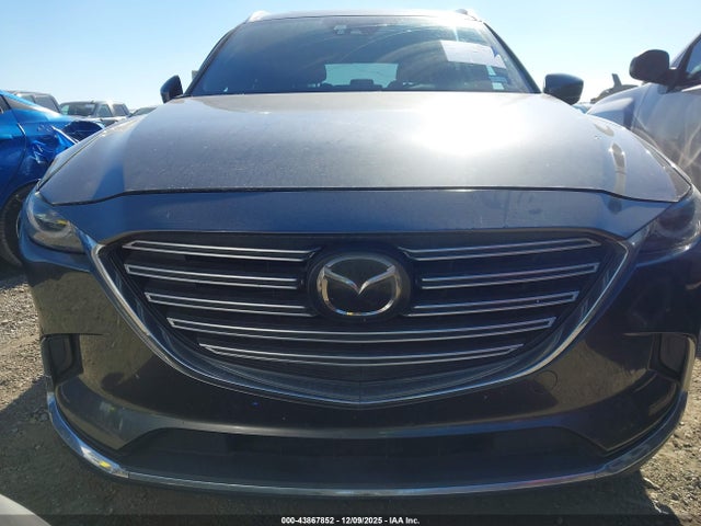 Продаж на аукціоні авто 2016 Mazda Cx-9 Signature, vin: JM3TCBEYXG0125684, номер лоту: 43867852