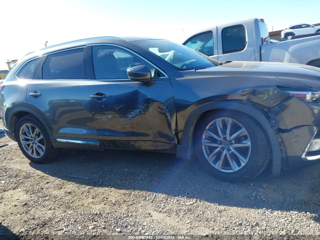 Продаж на аукціоні авто 2016 Mazda Cx-9 Signature, vin: JM3TCBEYXG0125684, номер лоту: 43867852