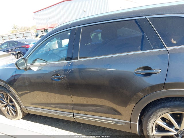 Продаж на аукціоні авто 2016 Mazda Cx-9 Signature, vin: JM3TCBEYXG0125684, номер лоту: 43867852